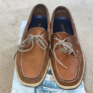 Men Sperry Boat Shoes